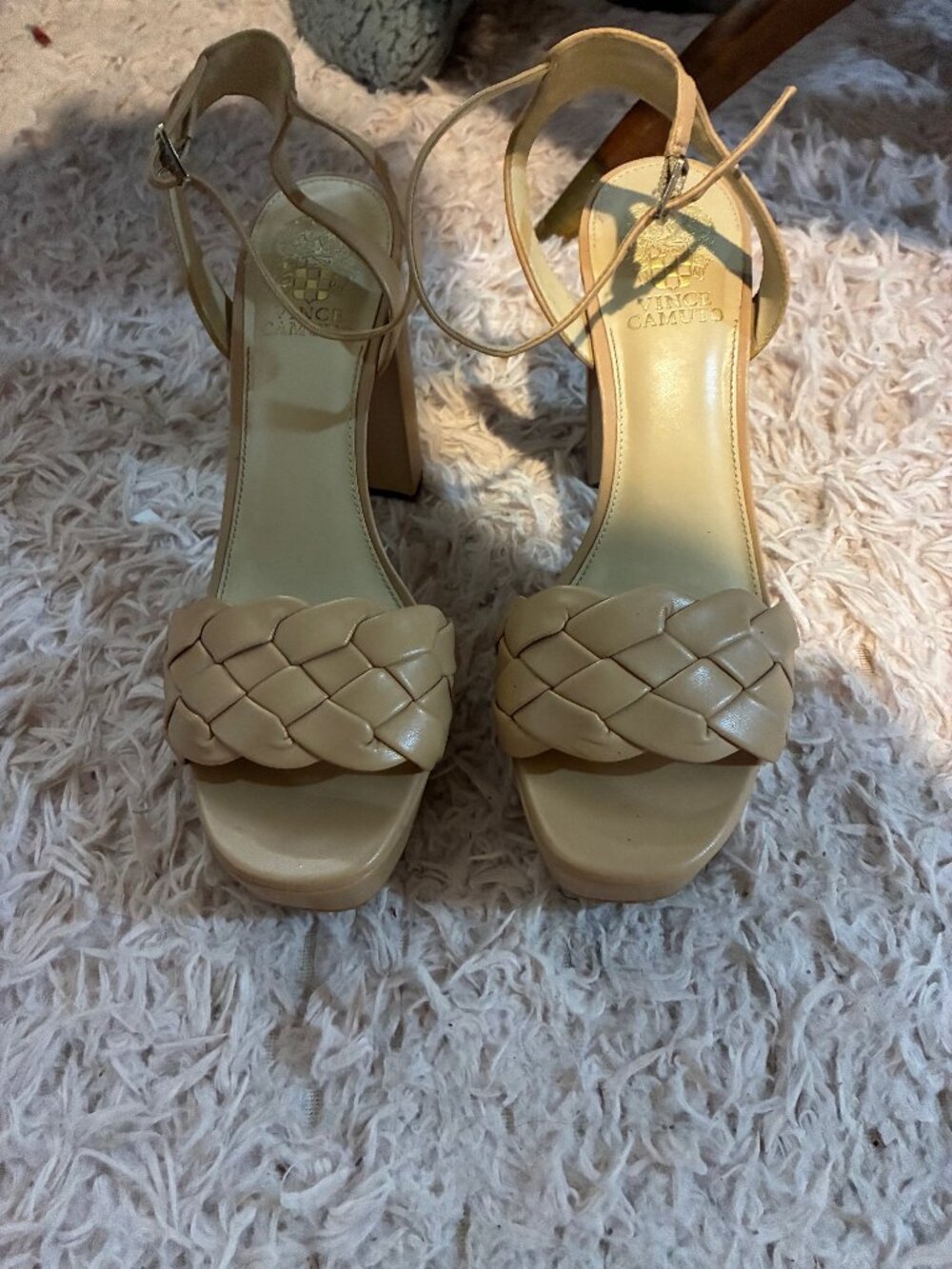 High Heels